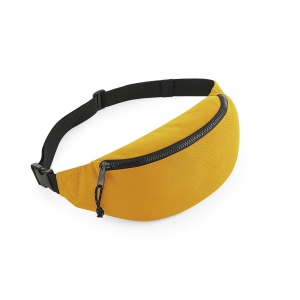 Sac banane en matériaux recyclés 3