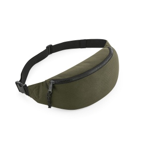 Sac banane en matériaux recyclés 4