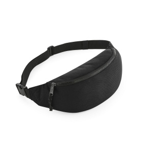 Sac banane en matériaux recyclés 2