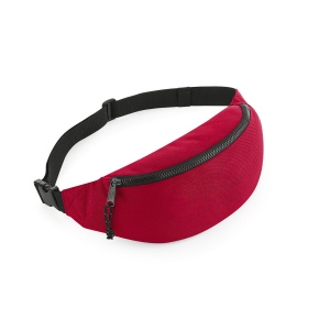 Sac banane en matériaux recyclés 5