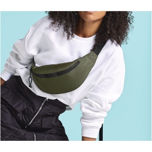 Sac banane en matériaux recyclés