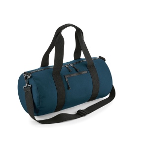 Sac de voyage en matériaux recyclés 4