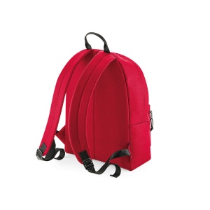 Sac à dos en matériaux recyclés 6