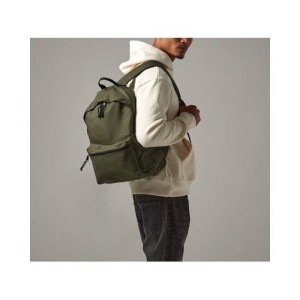 Sac à dos en matériaux recyclés