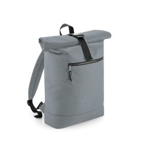 Sac à dos fermeture à enroulement en matériaux recyclés 6