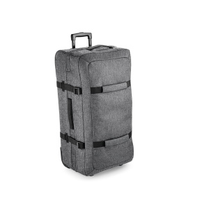 Grande valise à roulettes Escape 3