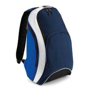 Sac à dos Teamwear 6