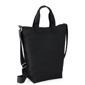 Sac bandoulière en toile 2