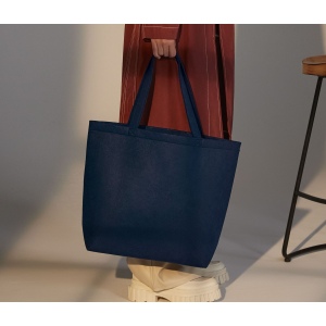 Sac de courses en feutrine