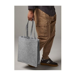 Sac fourre-tout en feutrine 4