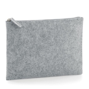 Pochette à accessoires en feutrine 3