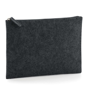 Pochette à accessoires en feutrine 2