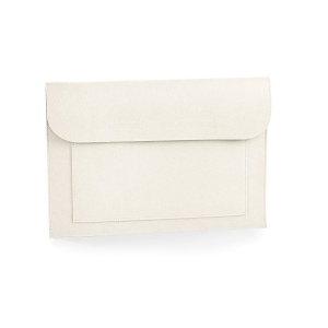 Housse pour ordinateur/Porte-documents en feutrine 6