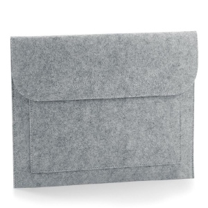 Housse pour ordinateur/Porte-documents en feutrine 3