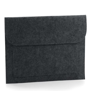Housse pour ordinateur/Porte-documents en feutrine 2