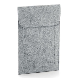 Housse pour iPad en feutrine 3