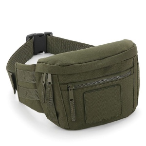 Sac banane militaire Molle 3
