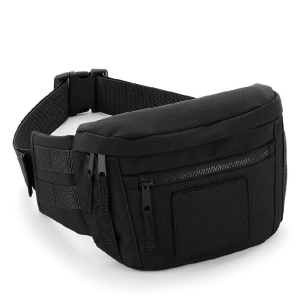 Sac banane militaire Molle 2