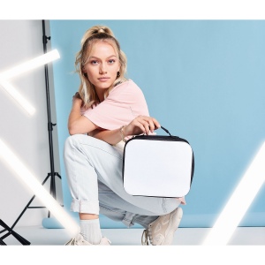 Sac repas isotherme personnalisable