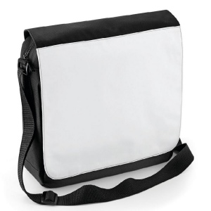 Sac messager pour la sublimation 2