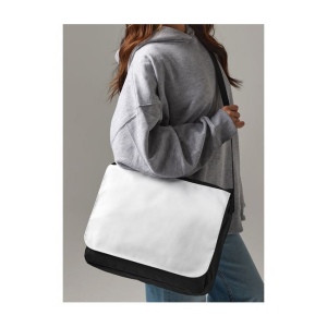 Sac messager pour la sublimation