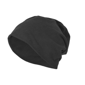 Bonnet en jersey 4