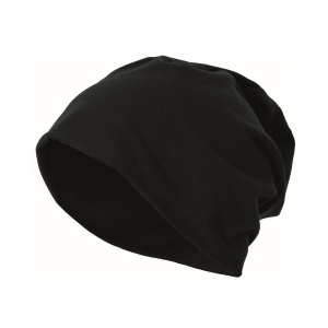 Bonnet en jersey 2