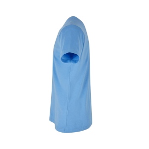 Tee-shirt col rond 139