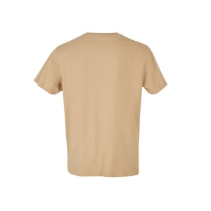 Tee-shirt col rond 66
