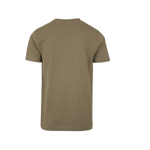Tee-shirt col rond 45
