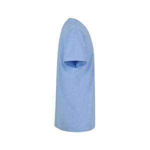 Tee-shirt col rond 114