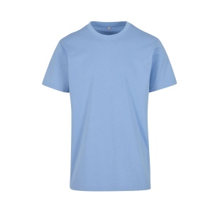 Tee-shirt col rond 39