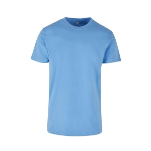 Tee-shirt col rond 26