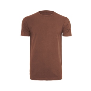 Tee-shirt col rond 14