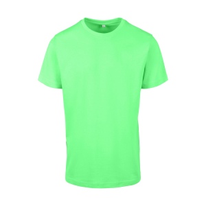 Tee-shirt col rond 19