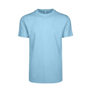 Tee-shirt col rond 30