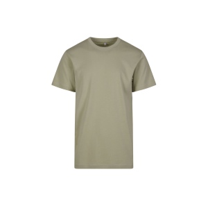 Tee-shirt col rond 35
