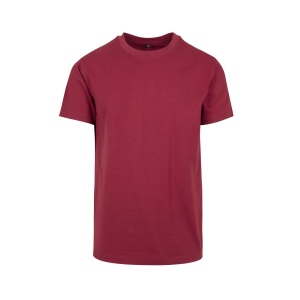 Tee-shirt col rond 8