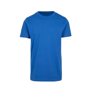 Tee-shirt col rond 9