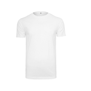 Tee-shirt col rond 5
