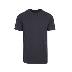 Tee-shirt col rond 3
