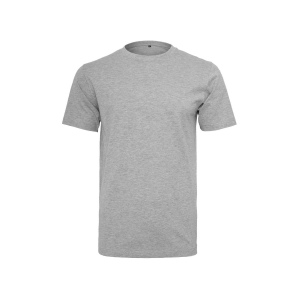 Tee-shirt col rond 4