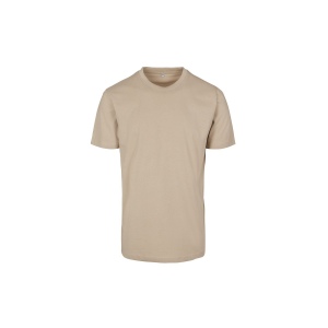 Tee-shirt col rond 10