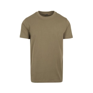 Tee-shirt col rond 7