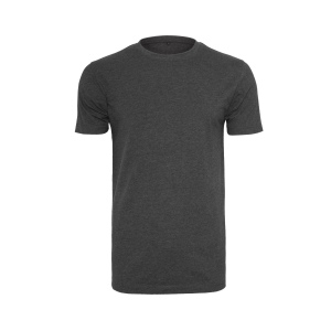 Tee-shirt col rond 2
