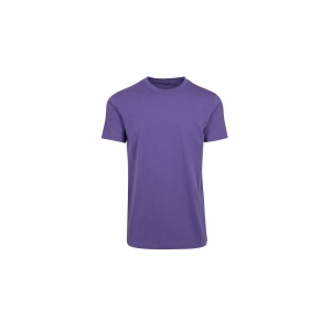 Tee-shirt col rond 16