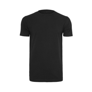 Tee-shirt col rond 6