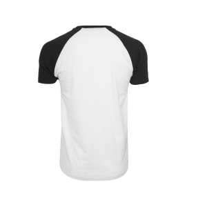 Tee-shirt baseball 4