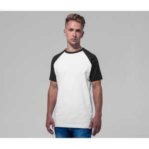 Tee-shirt baseball 6