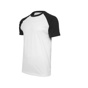 Tee-shirt baseball 9